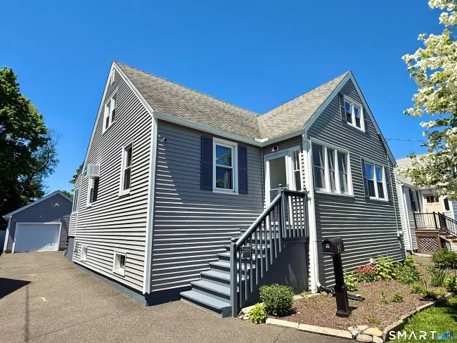 15 Rosedale Terrace