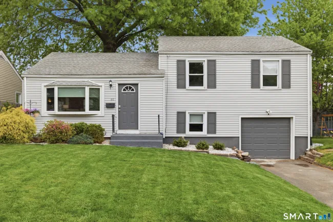 40 Pine Street, Newington, CT