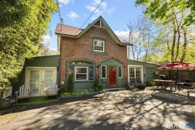 29-A Eld Street, New Haven, CT