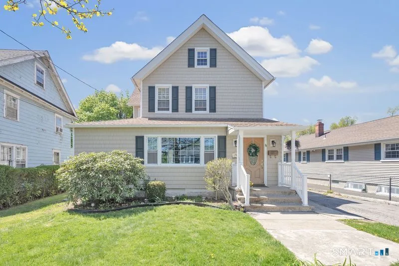 51 Johnson Avenue, Stratford, CT