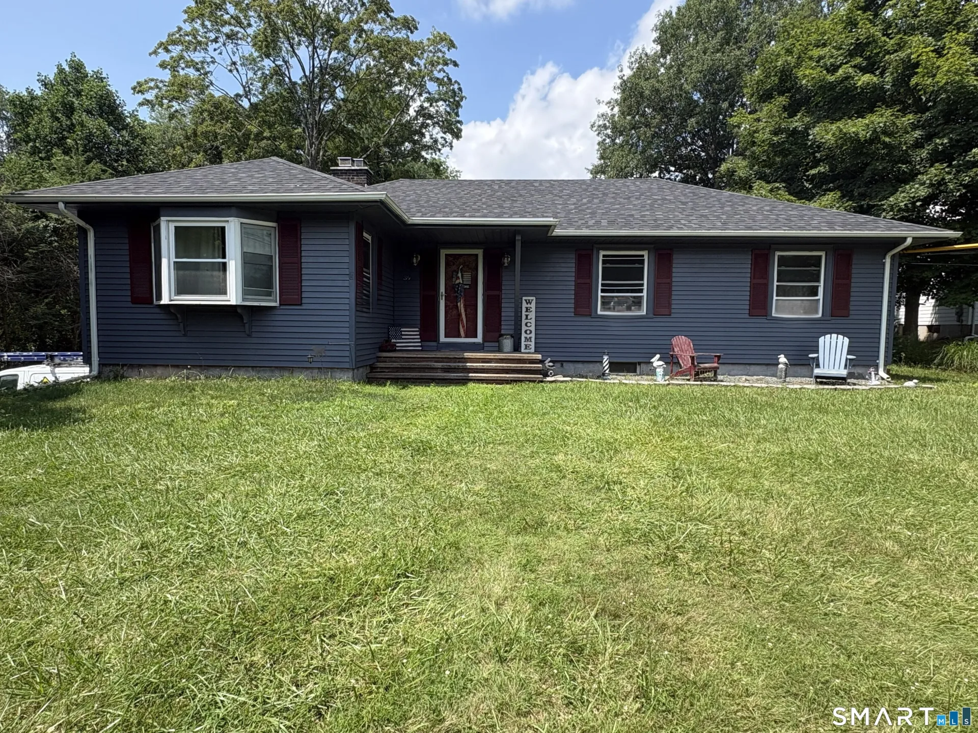 39 Grove Street, Wallingford, CT