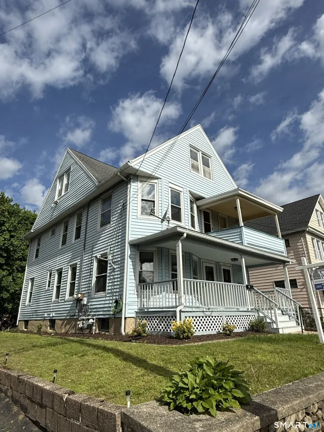 99 Westfield Avenue