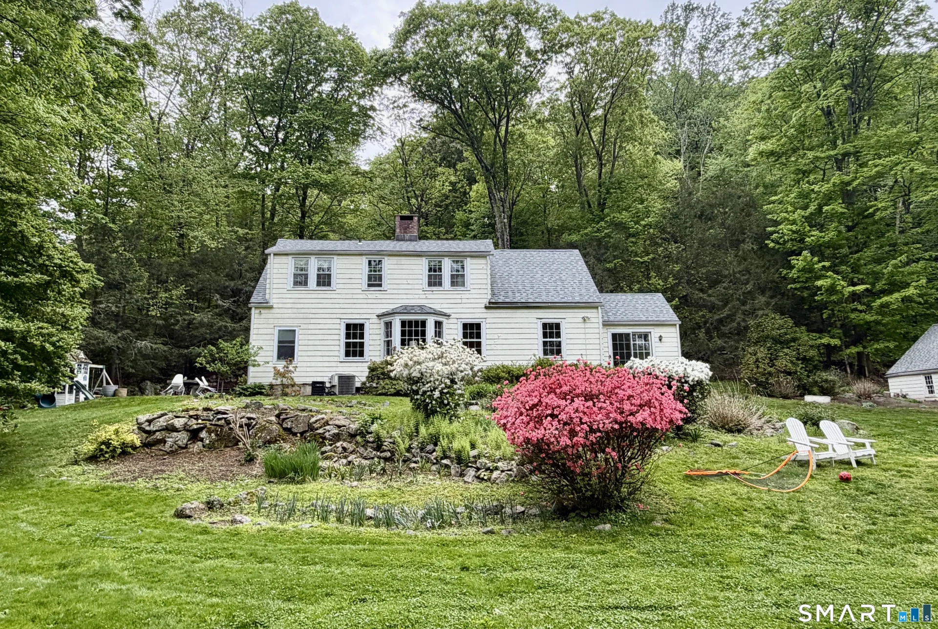 18 Cartbridge Road, Weston, CT