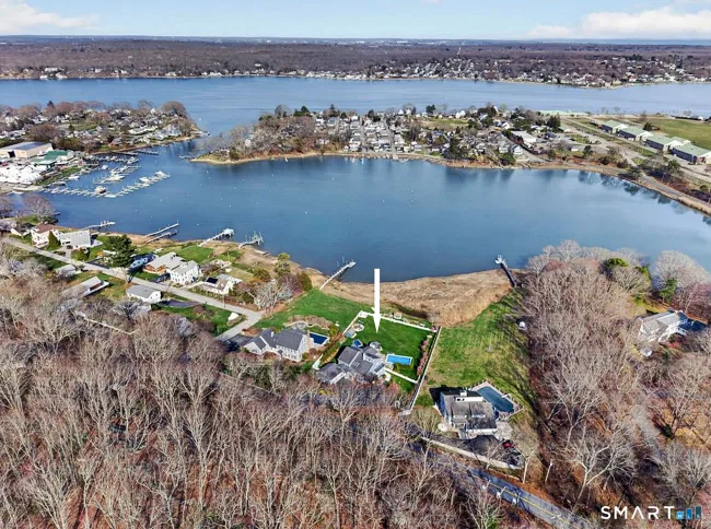 47 Oswegatchie Hills Road, East Lyme, CT