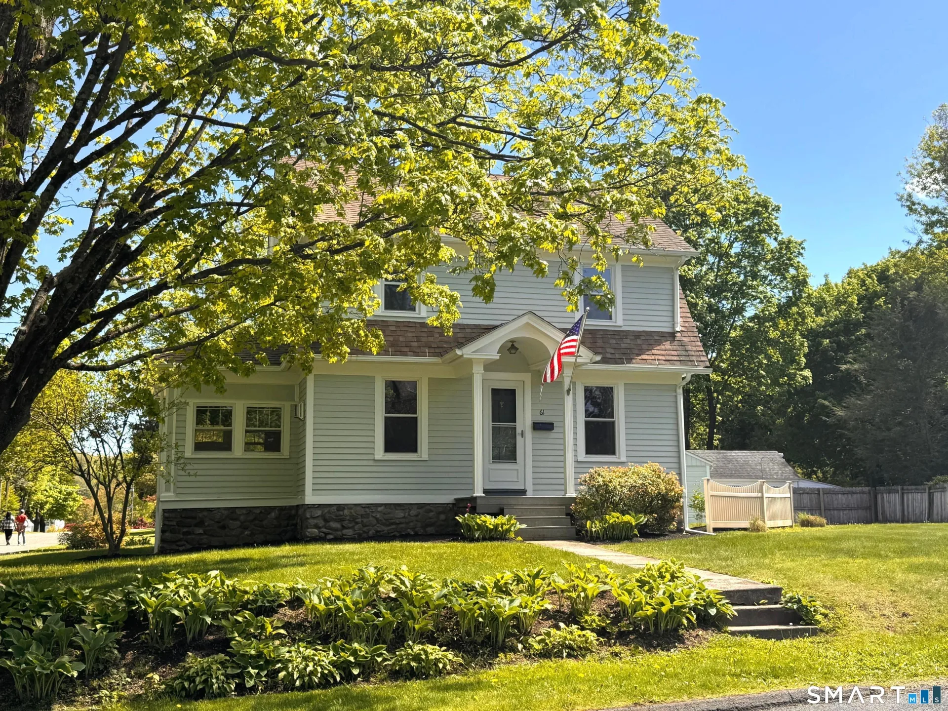 61 Prospect Street, Watertown, CT
