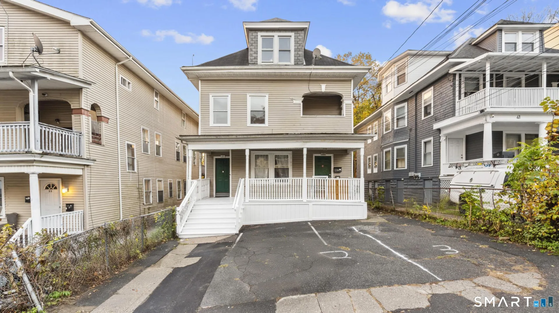 37 Plaza Avenue, Waterbury, CT