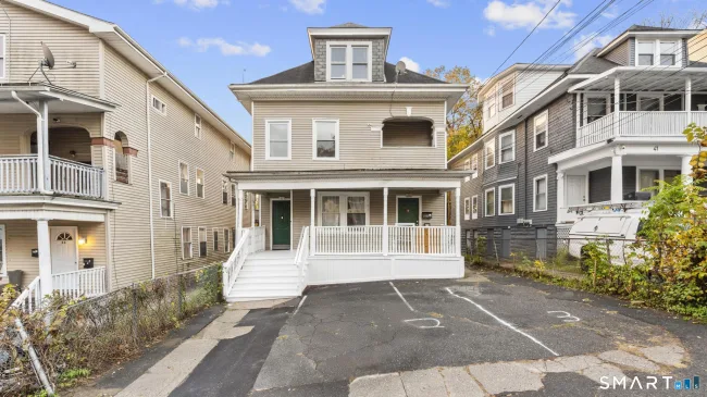 37 Plaza Avenue, Waterbury, CT