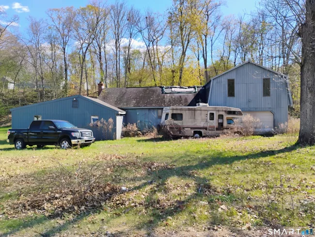 5 Todds Road, Newtown, CT
