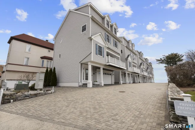 77 Merwin Avenue #A, Milford, CT