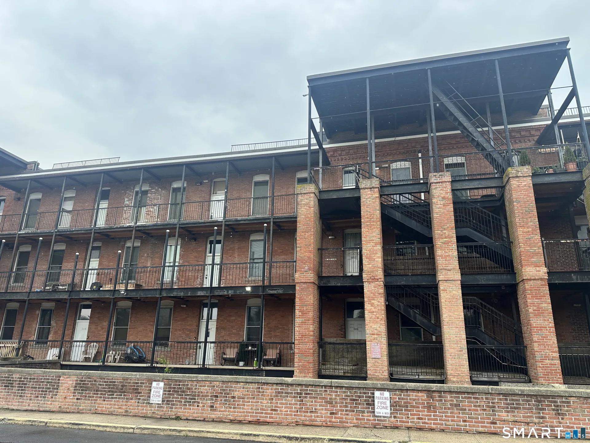 325 Lafayette Street #4307, Bridgeport, CT