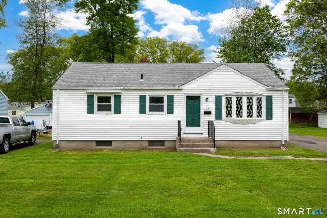 35 Greenfield Street, Wethersfield, CT