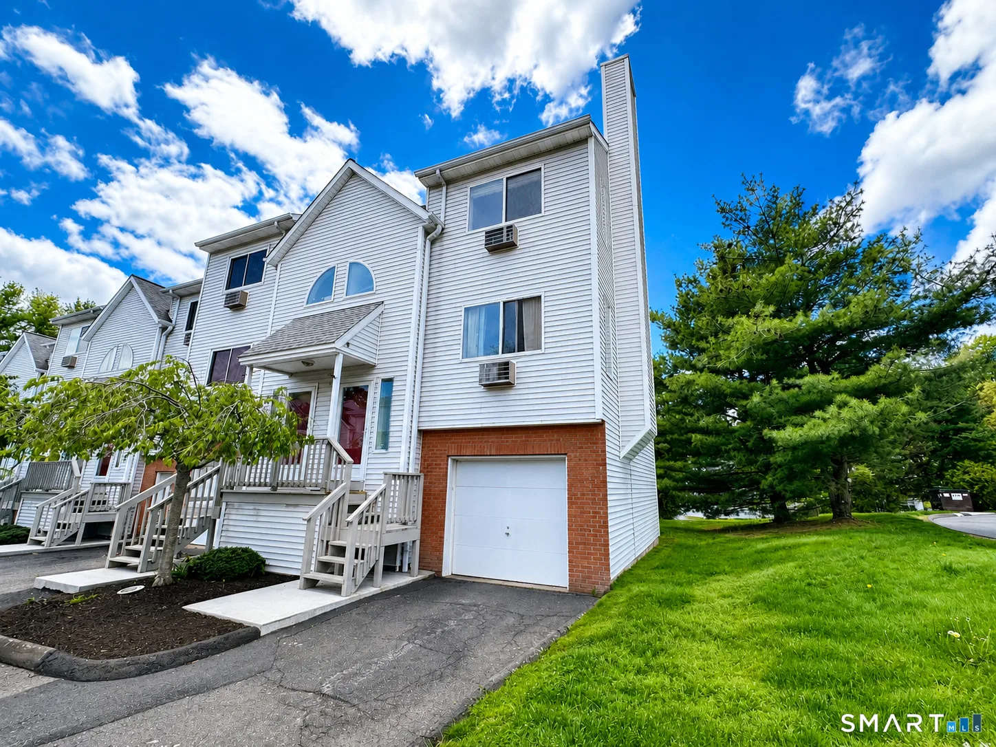925 Oronoke Road #13J, Waterbury, CT