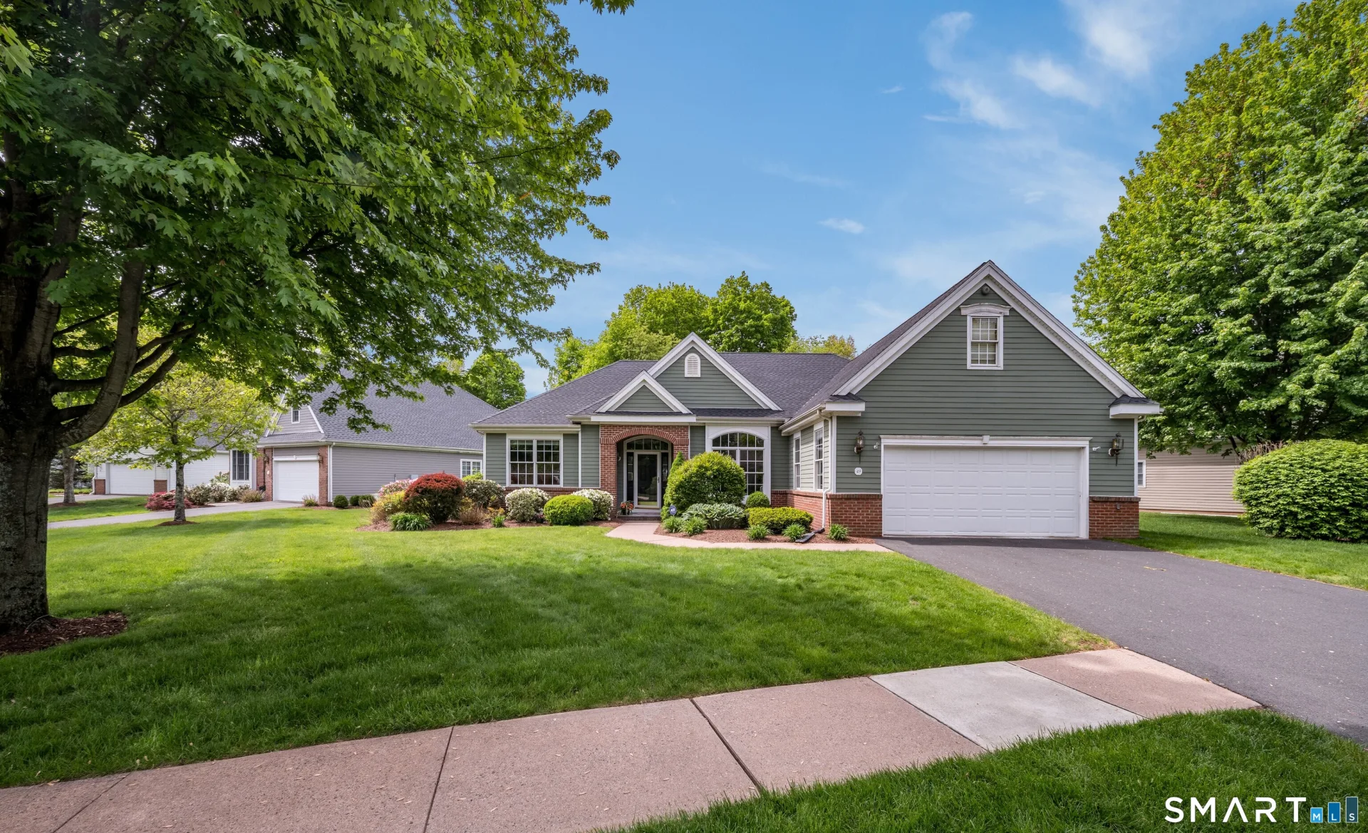 49 Worthington Drive, Farmington, CT