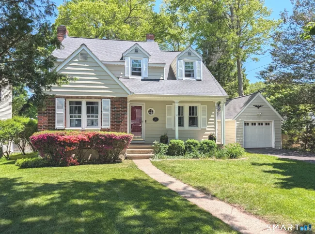50 Barbara Drive