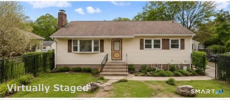 1121 Tolland Street, East Hartford, CT