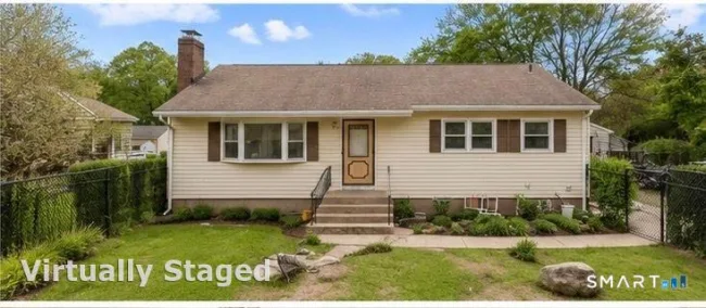 1121 Tolland Street, East Hartford, CT