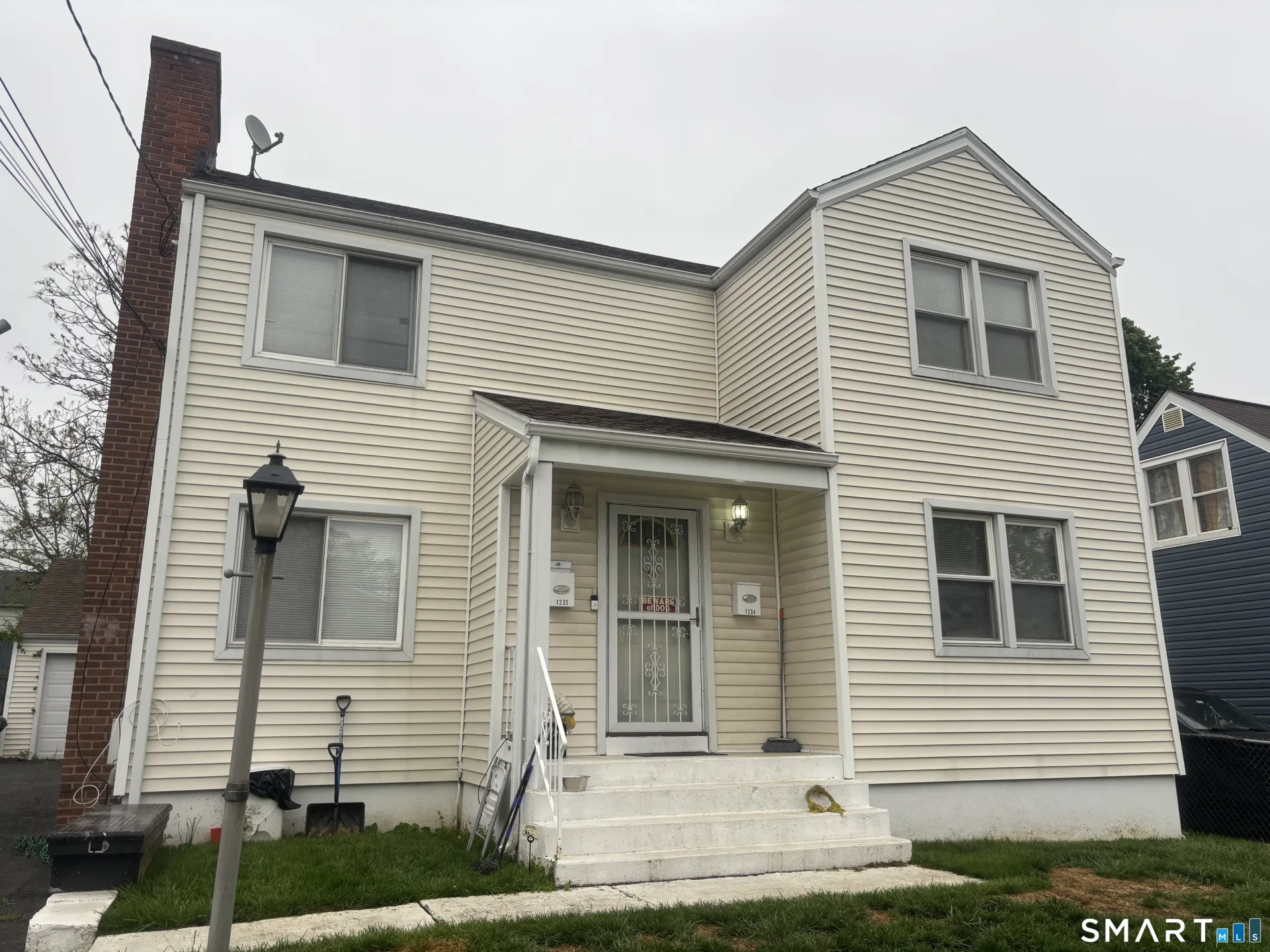 1232-1234 Reservoir Avenue, Bridgeport, CT
