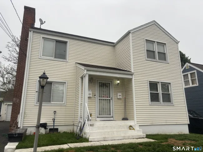 1232-1234 Reservoir Avenue, Bridgeport, CT