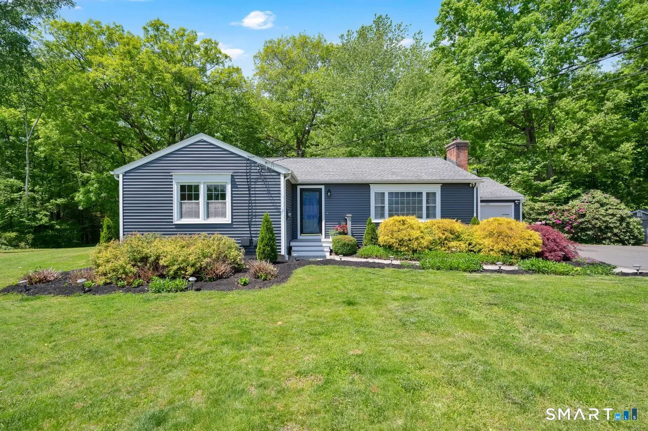 1013 Ratley Road, Suffield, CT