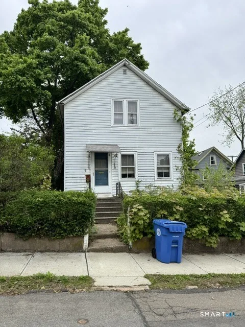 7 Clifton Street, New Haven, CT