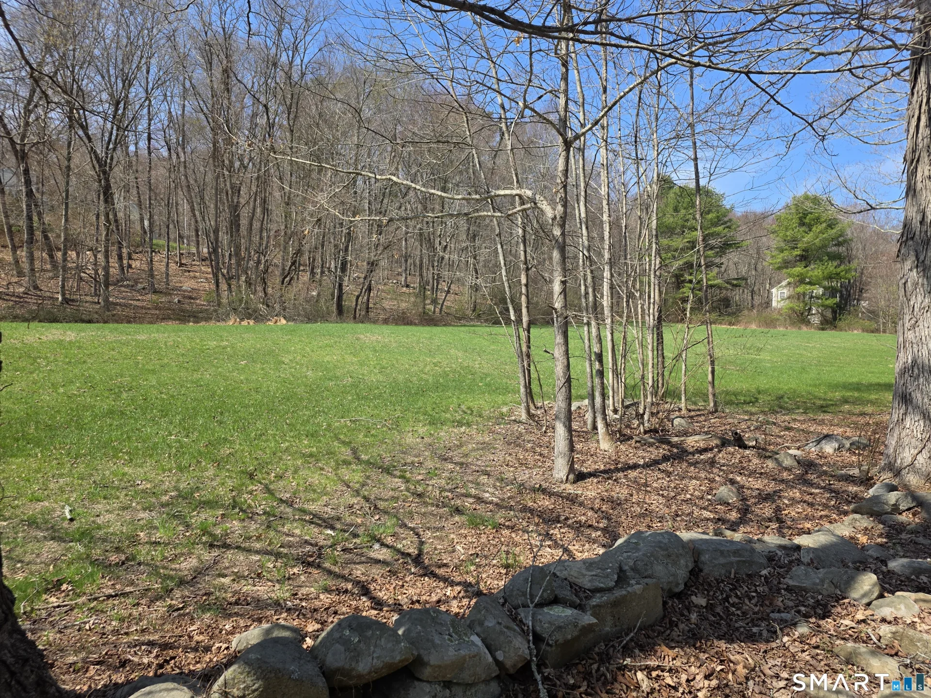 Cedar Swamp Road, Deep River, CT