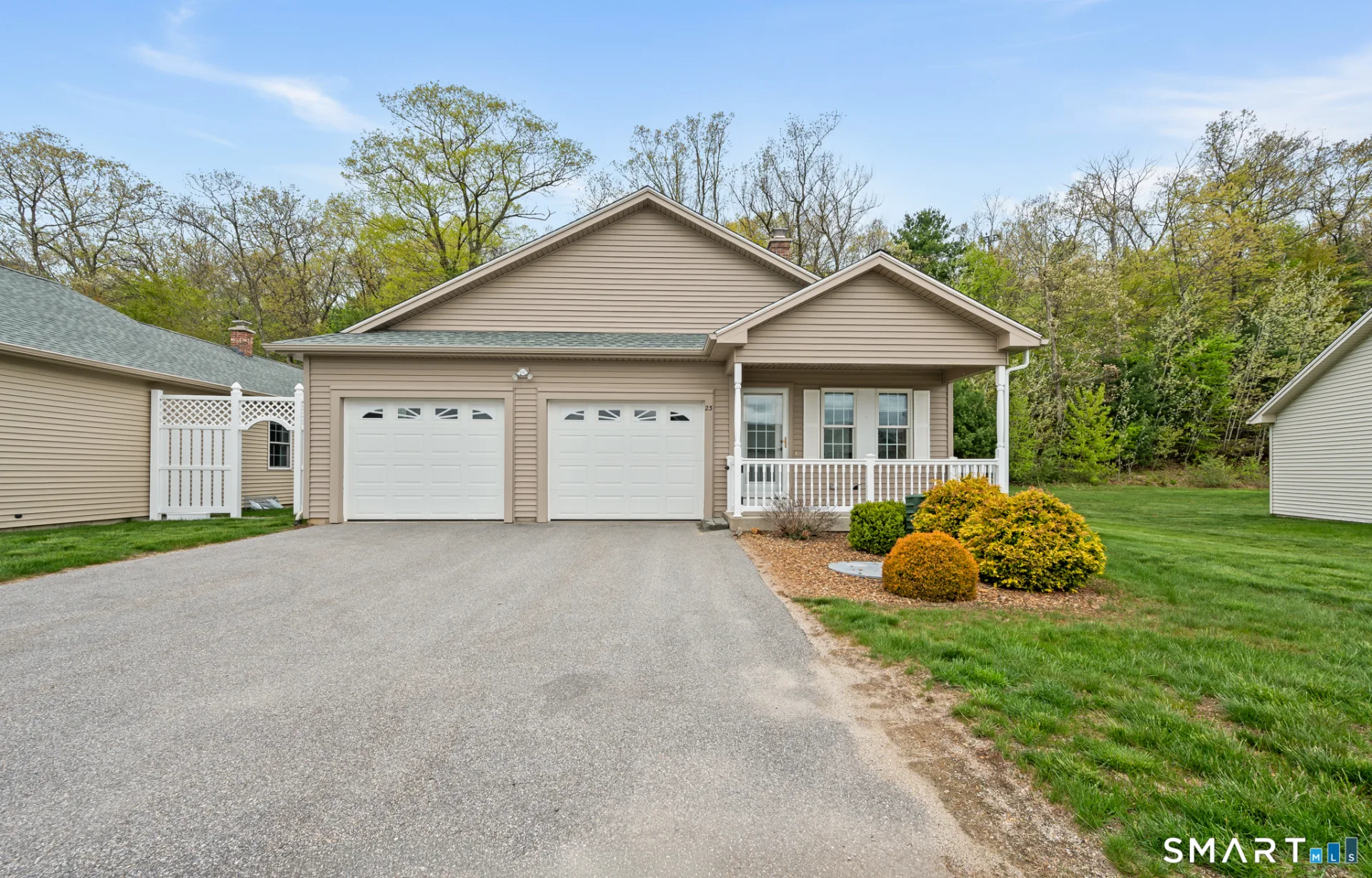 92 Furnace Avenue #23, Stafford, CT