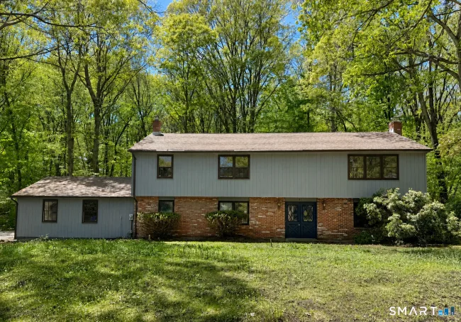 47 Water Lily Lane, Guilford, CT