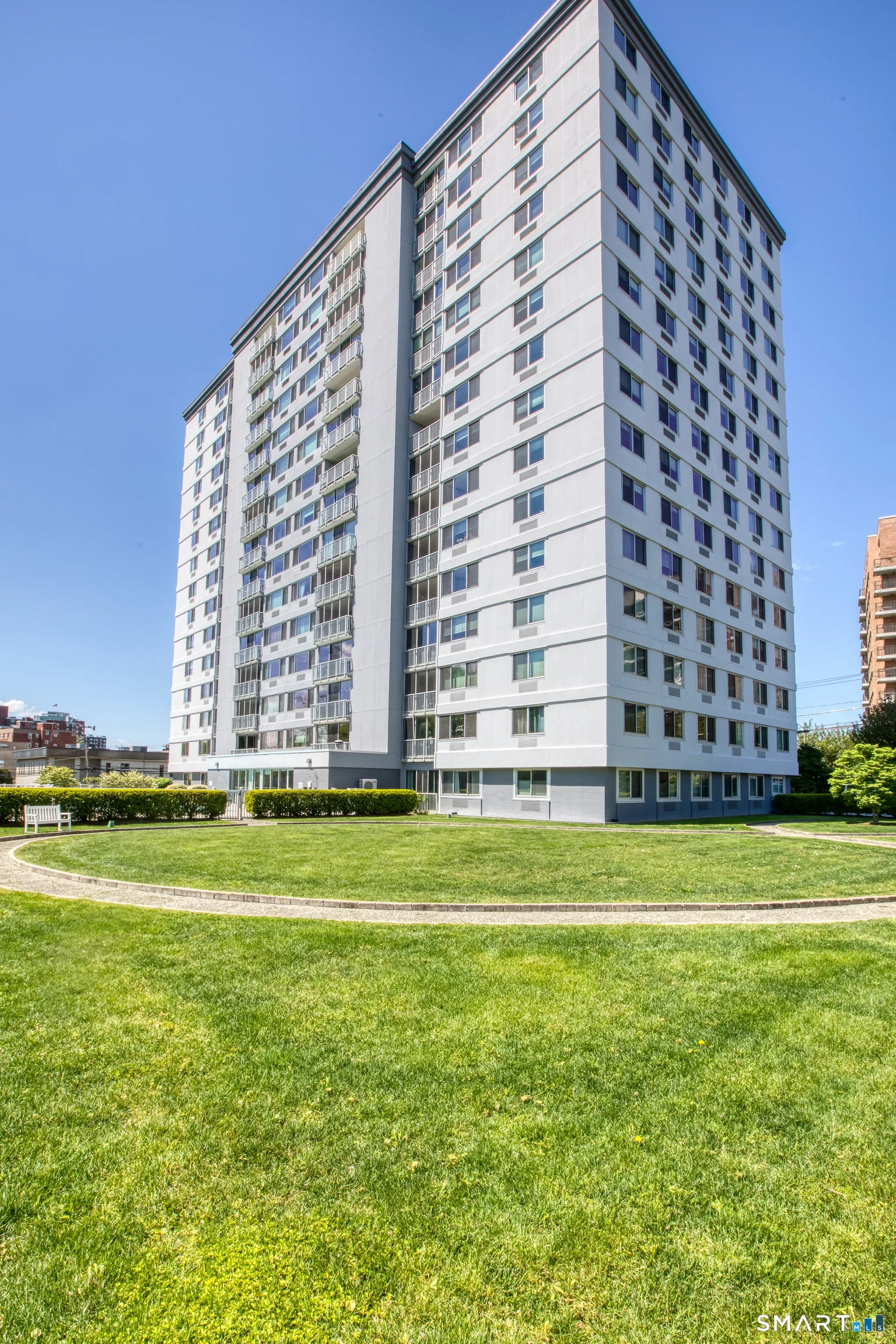 1 Strawberry Hill Avenue #7D, Stamford, CT