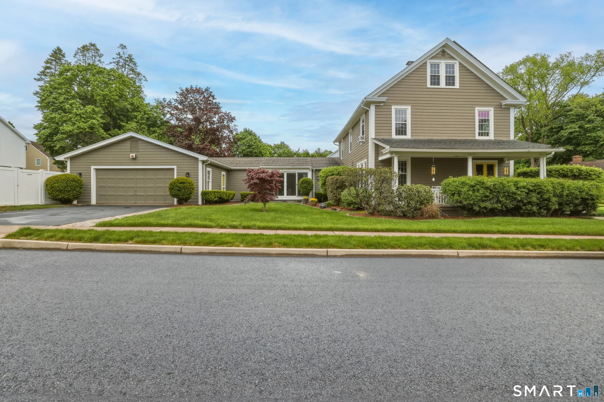 47 Gerard Street, Manchester, CT