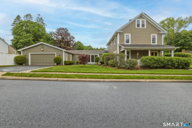47 Gerard Street, Manchester, CT