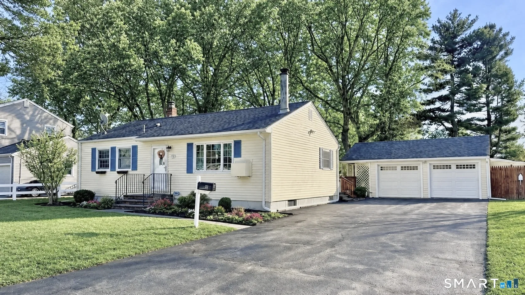 216 Anderson Avenue, Milford, CT
