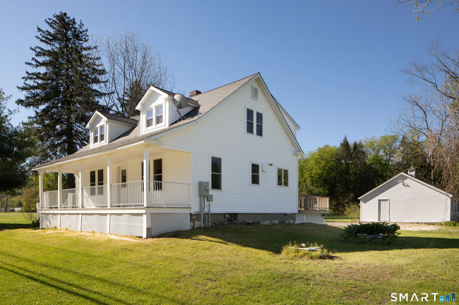 348 Norfolk Road, North Canaan, CT
