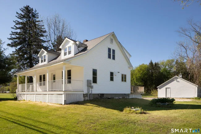 348 Norfolk Road, North Canaan, CT