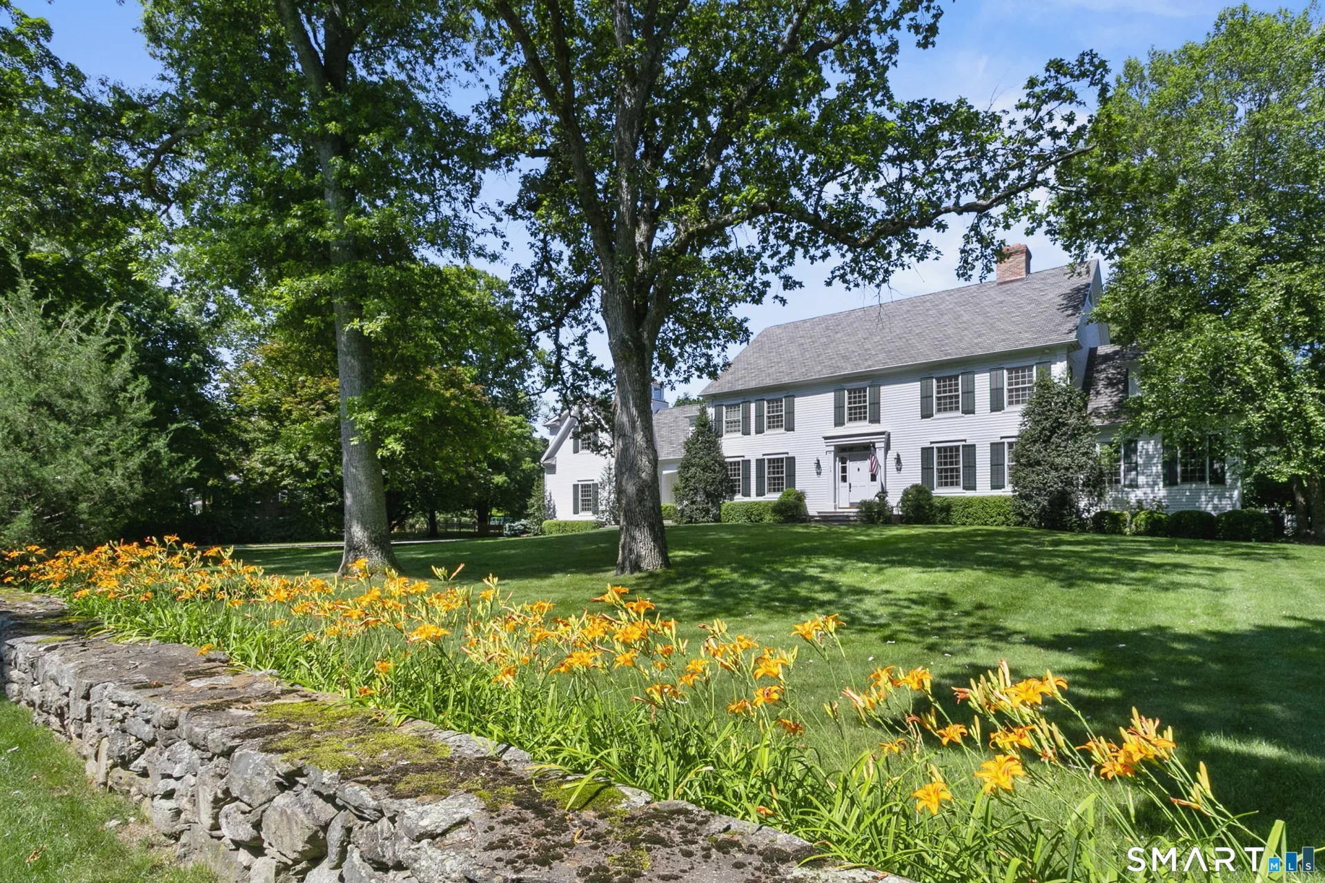 13 Rockyfield Road, Westport, CT