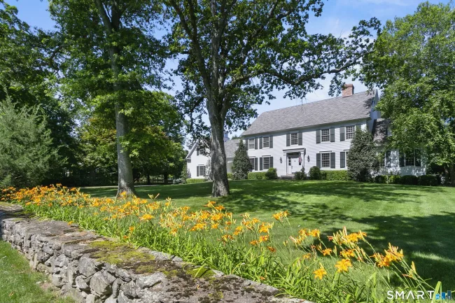 13 Rockyfield Road, Westport, CT