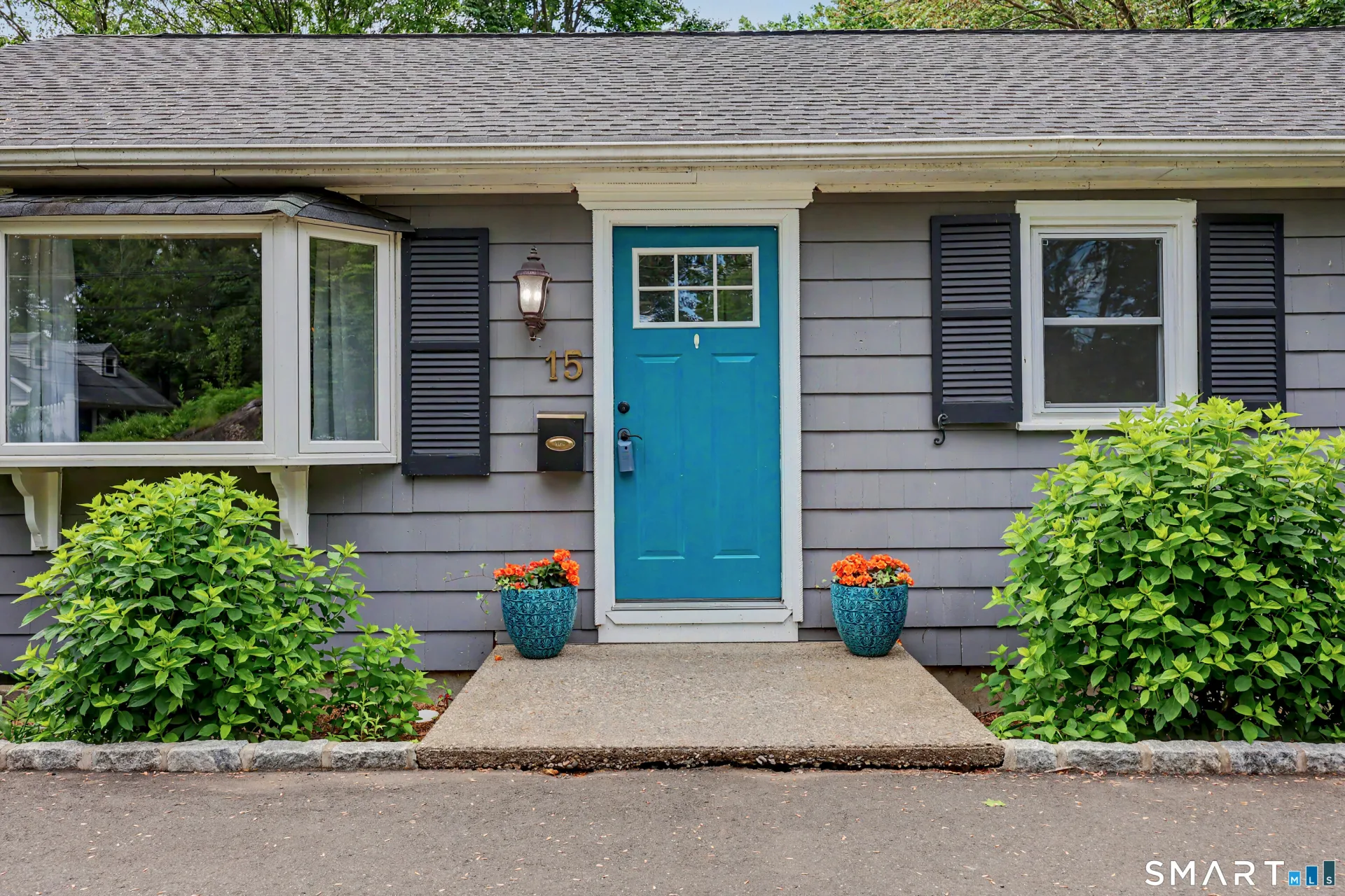 15 Whitwell Street, Milford, CT