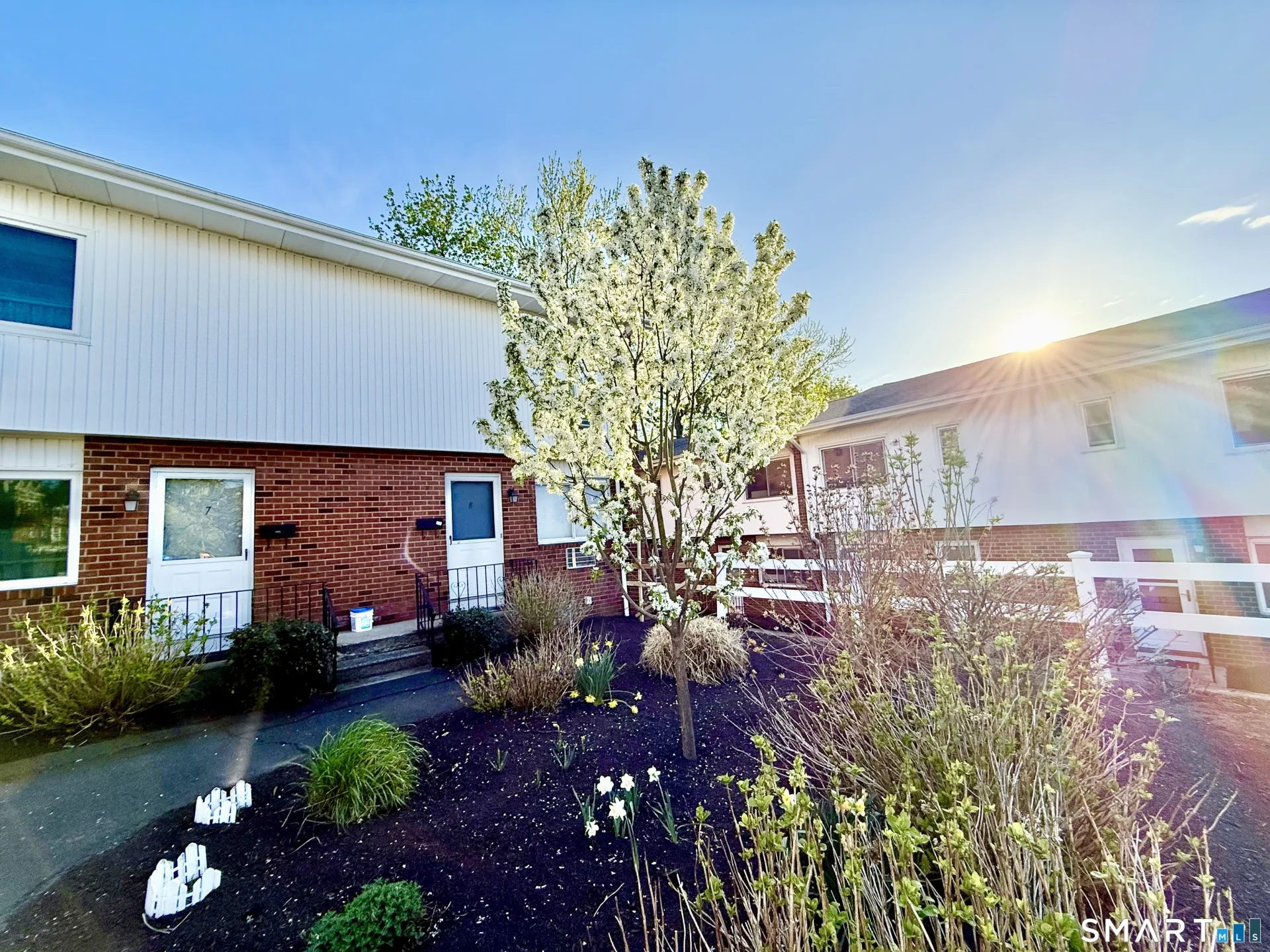 550 Prospect Street #8, New Haven, CT