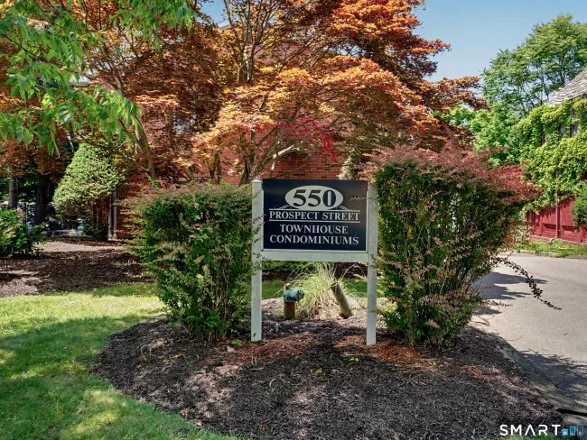 550 Prospect Street #8