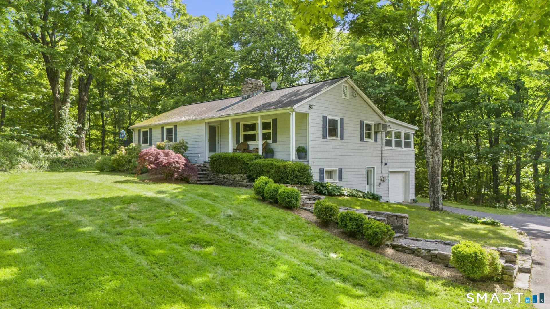 200 Old Huckleberry Road, Wilton, CT