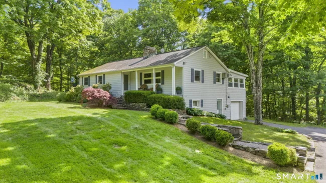 200 Old Huckleberry Road