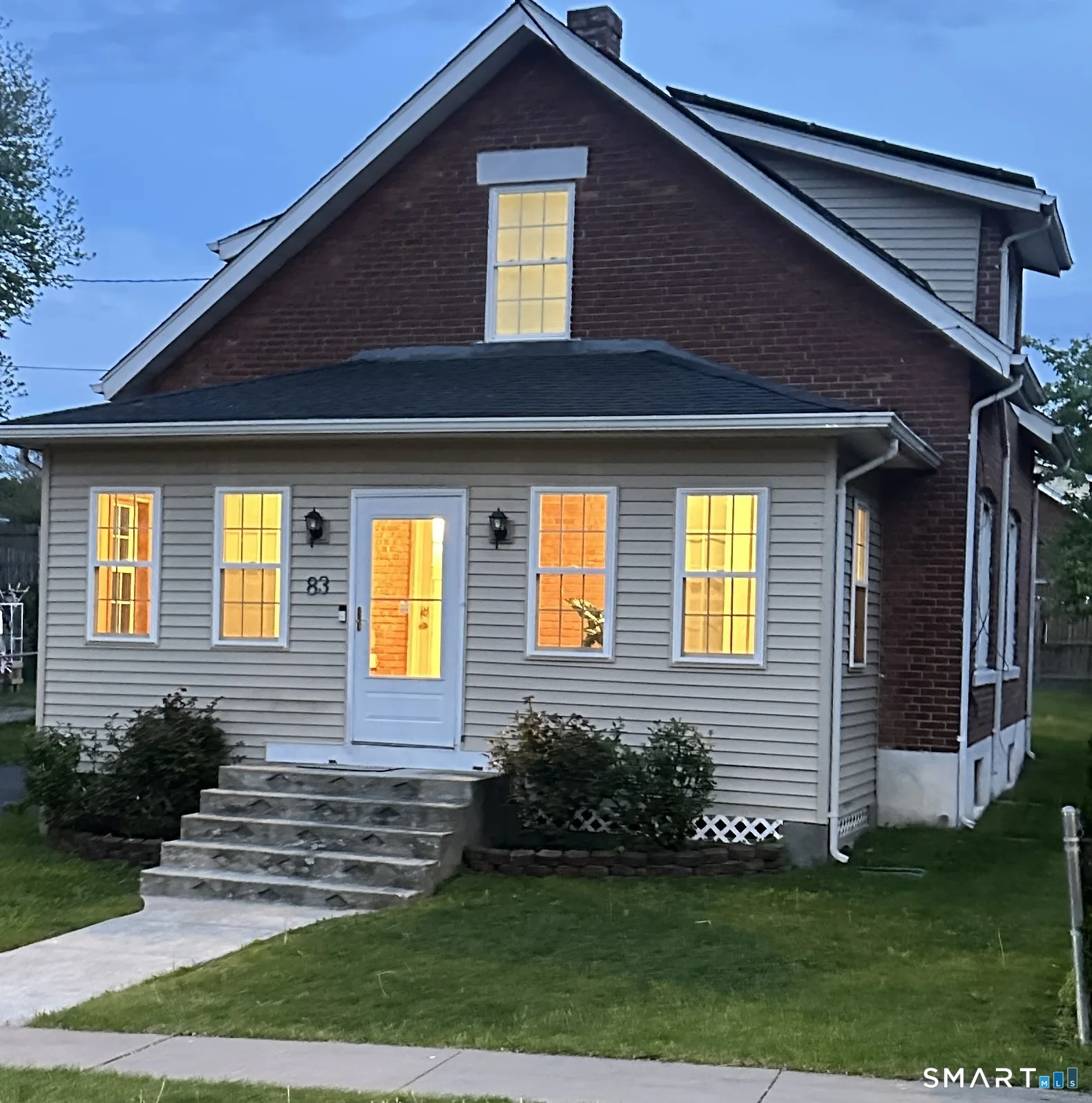 83 Faneuil Street, Windsor, CT