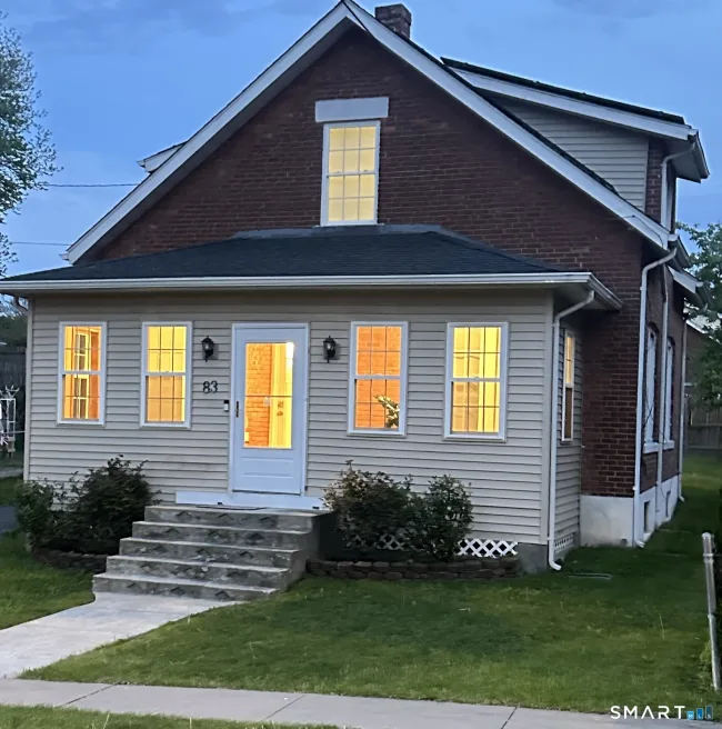 83 Faneuil Street, Windsor, CT
