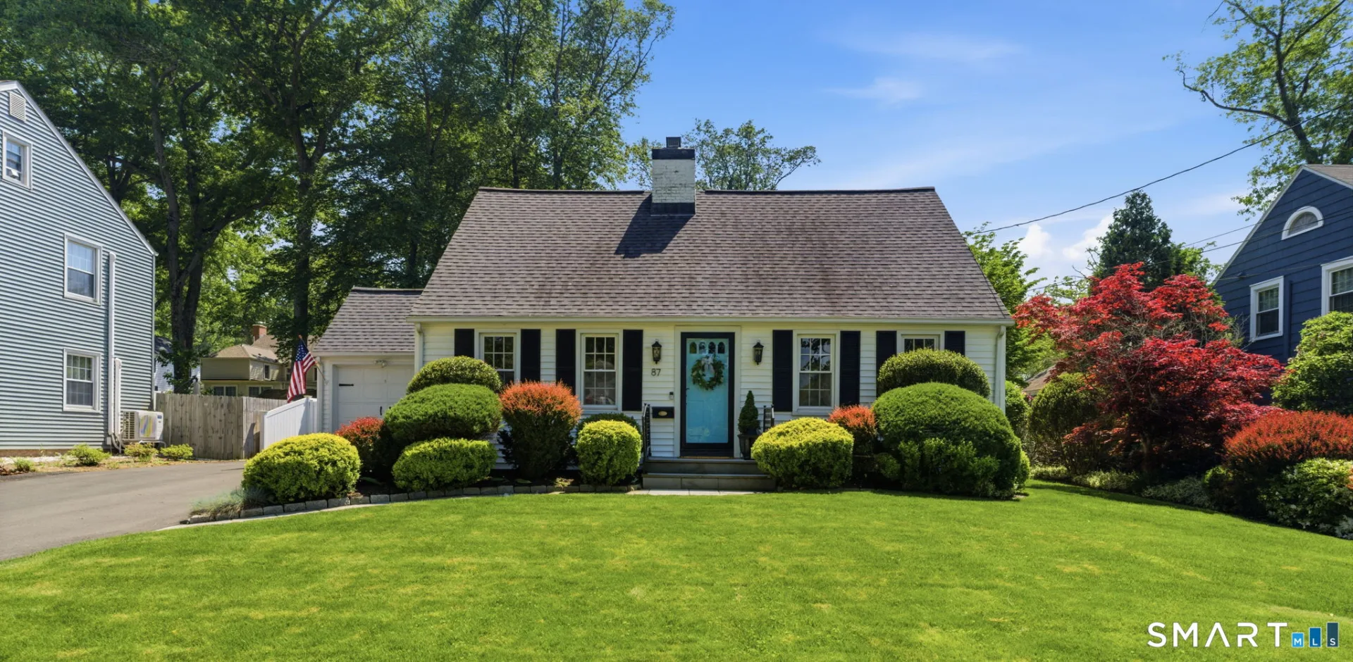 87 Knollwood Road, North Haven, CT