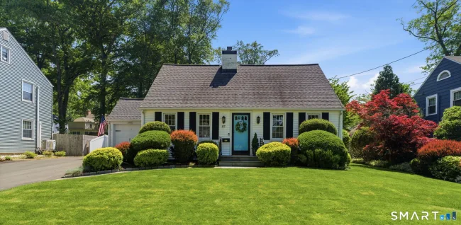 87 Knollwood Road