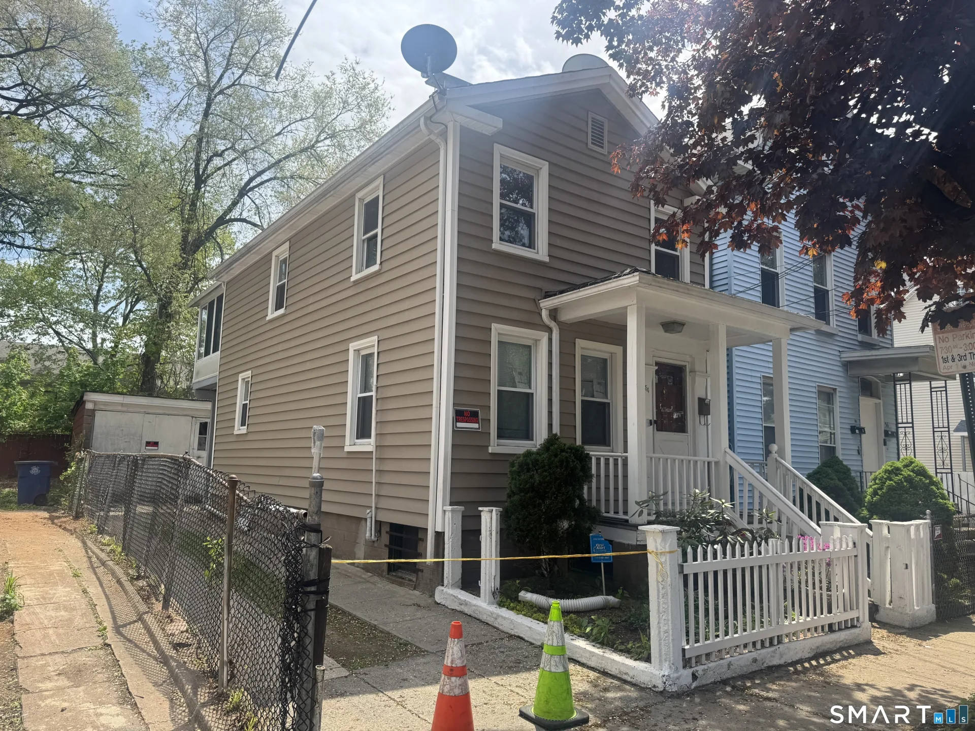 54 Ann Street, New Haven, CT