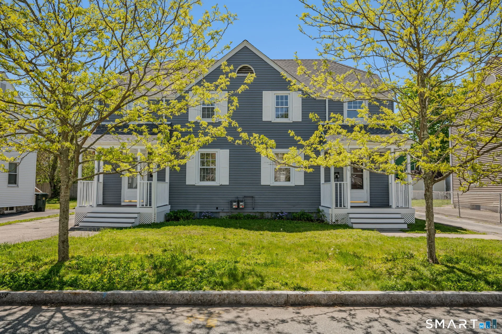 14 West Pleasant Street, New London, CT