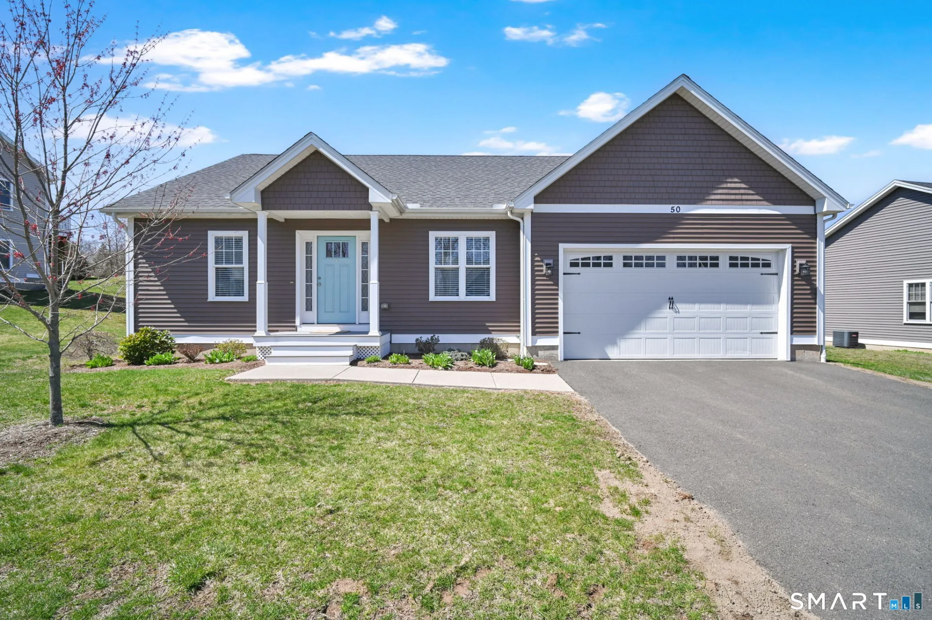 50 Chapman Chase #50, Windsor Locks, CT