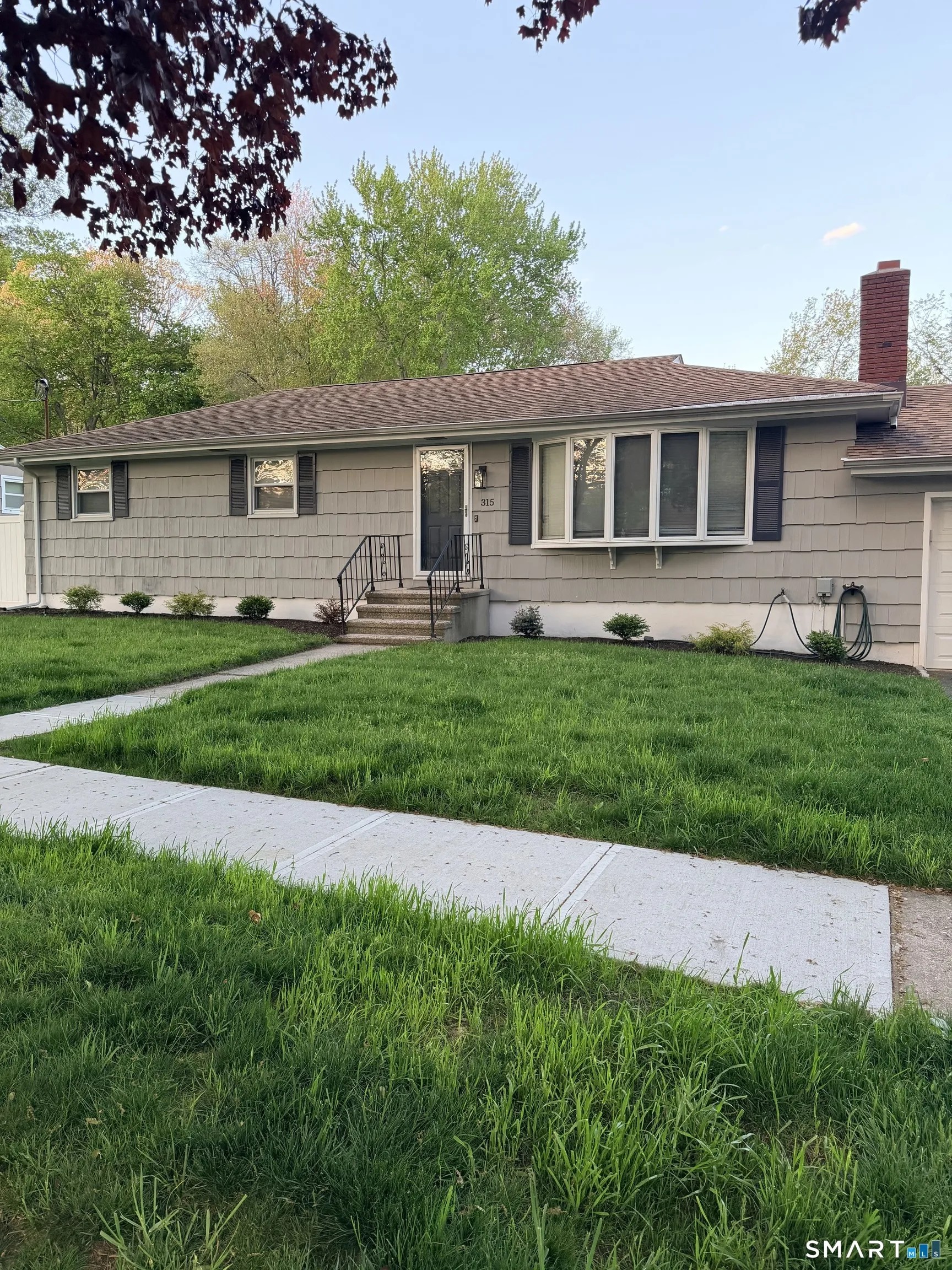 315 Seabreeze Drive, Stratford, CT