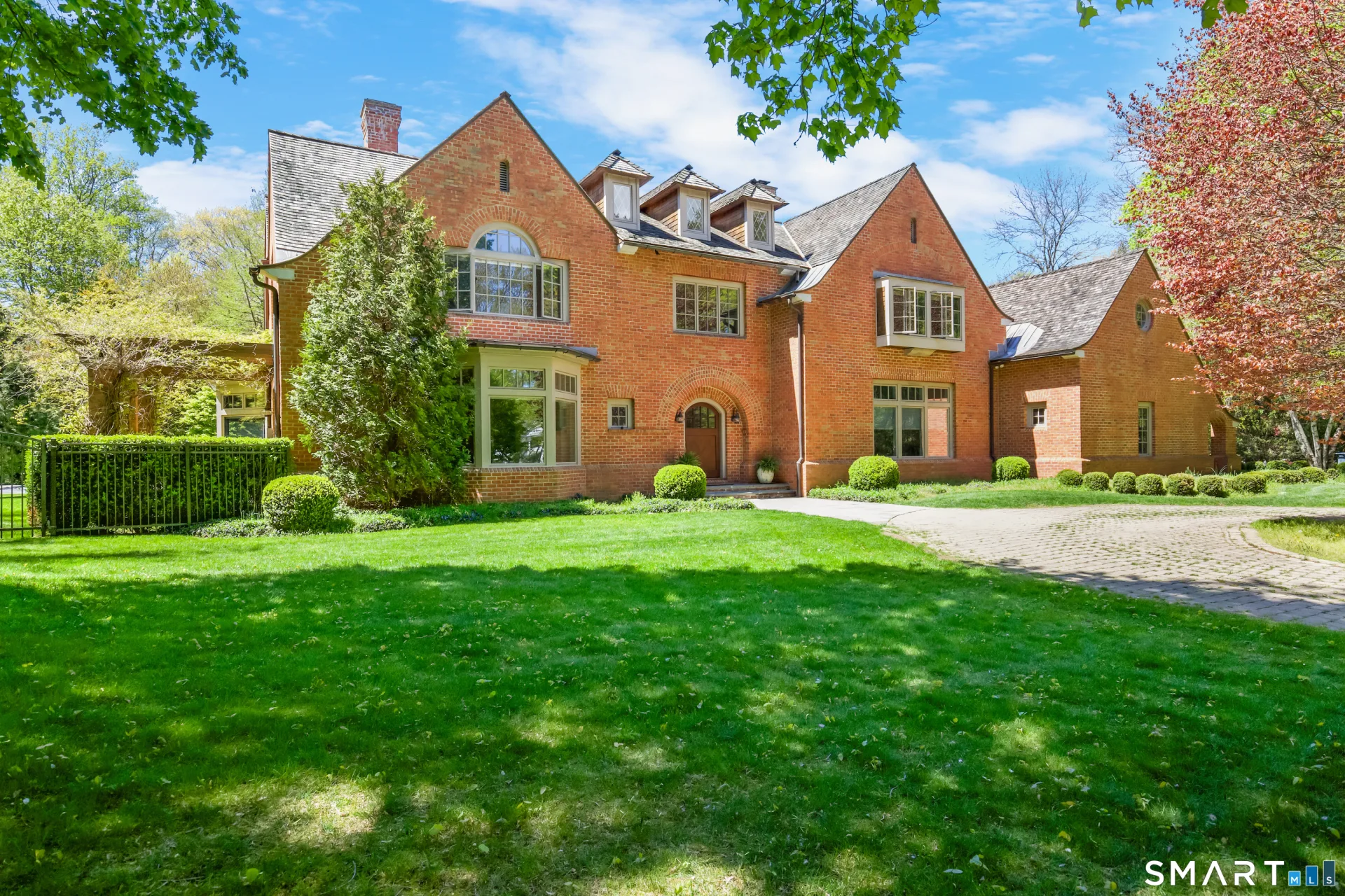 21 Daniel Court, Westport, CT