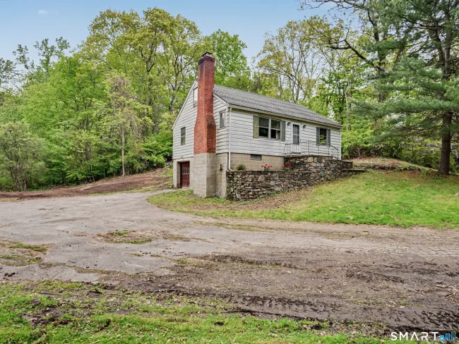 230 Westport Road, Easton, CT